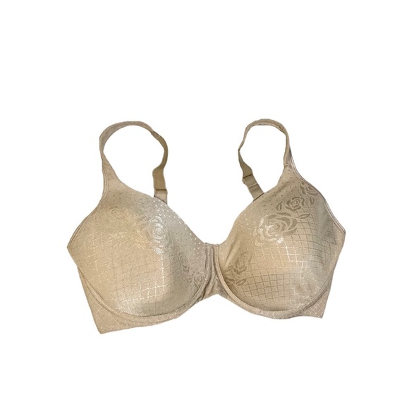 Bali | Intimates & Sleepwear | Bali Comfort Revolution Fullfigure Foam ...